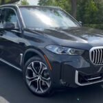 BMW X5 2023