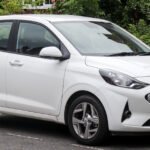 Hyundai i10 2022