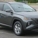 Hyundai Tucson 2023