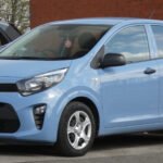 Kia Picanto 2023