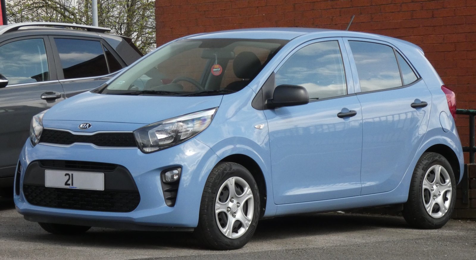 Kia Picanto 2023