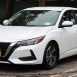 Nissan Sentra 2021