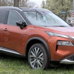 Nissan X-Trail 2022