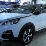 Peugeot 3008 2023