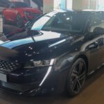 Peugeot 508 2022