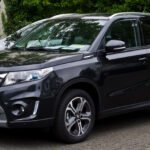 Suzuki Vitara 2022