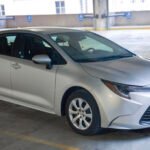 Toyota Corolla Hybride 2023